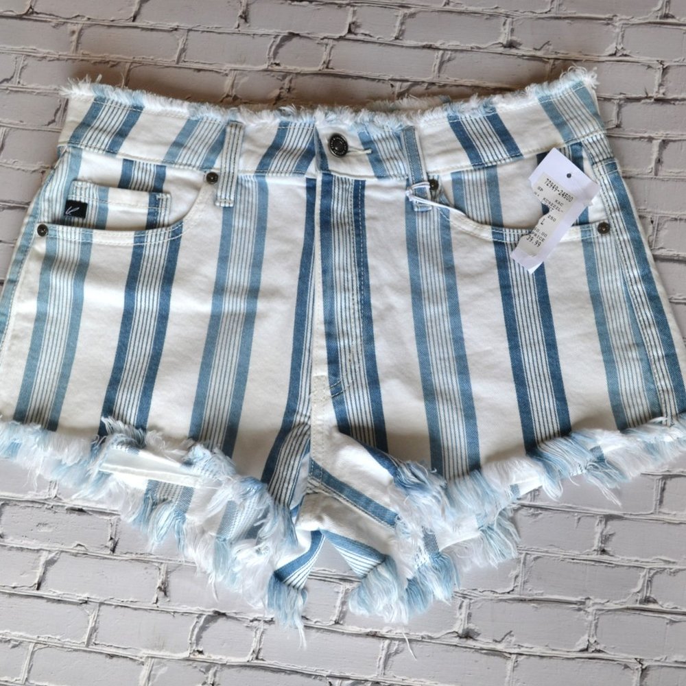 Women's Large Shorts NWT!